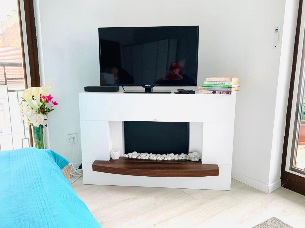 Sunny Deluxe Apt. & Terrace * Будапешт